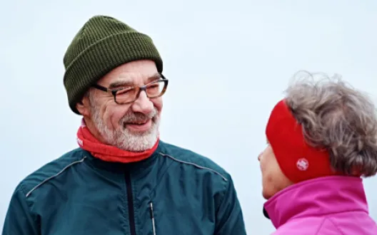 Ikä on POP hanke