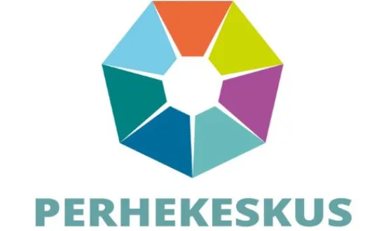 Tornion perhekeskuksen logo