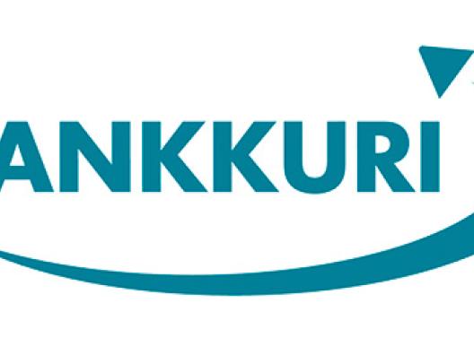 Ankkuritoiminnan valtakunnallinen logo