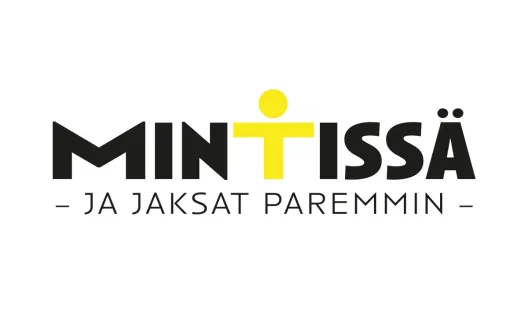 Mintissä - Ja jaksat paremmin