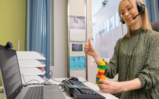 Etäkuntoutus
