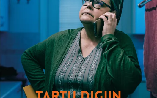 Tartu digiin