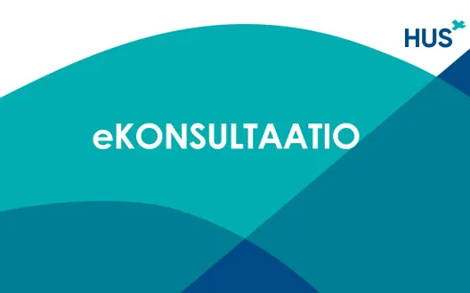 eKonsultaatio