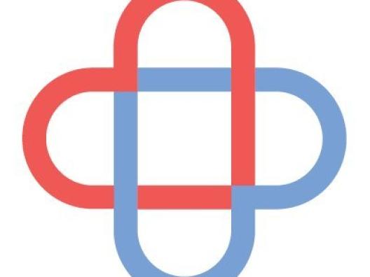 Päijät-Hämeen hyvinvointialueen tunnus (sydämet)