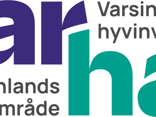 Varha logo