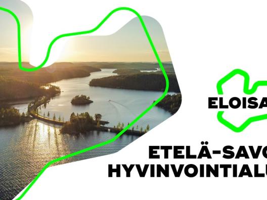 Etelä-Savon hyvinvointialue (Eloisa)