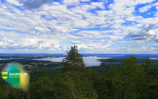 Kainuu