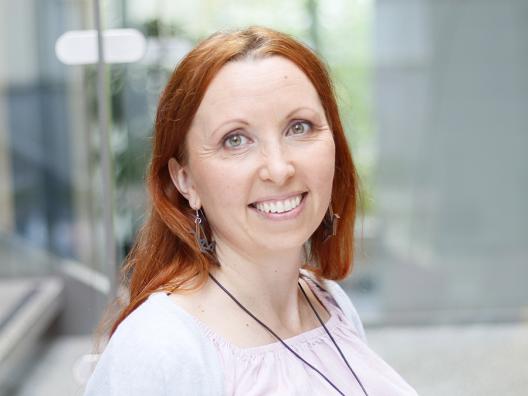 Katri Kokko