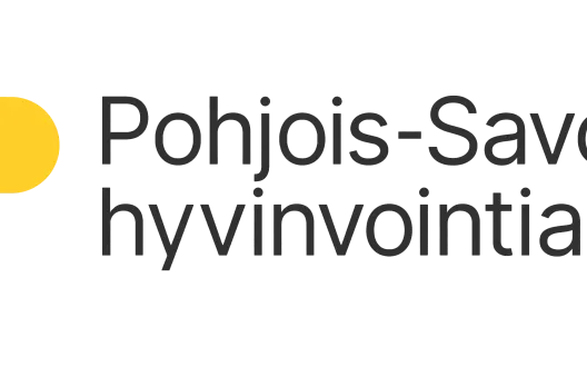 Pohjois-Savon liiton logo