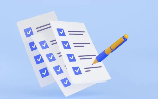 checklist