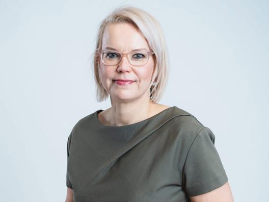 Soile Kuitunen