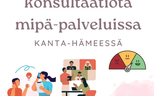 Konsultaatiomalli