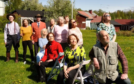 Onnelan Taideklubi