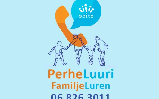 Perhe-luuri