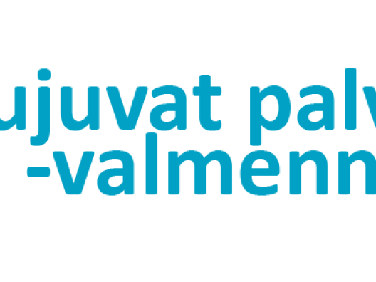 Sujuvat palvelut -valmennus