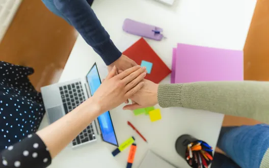 Palveluketjutyö