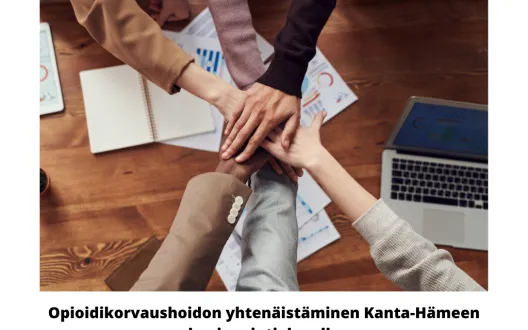 Yhteistyö