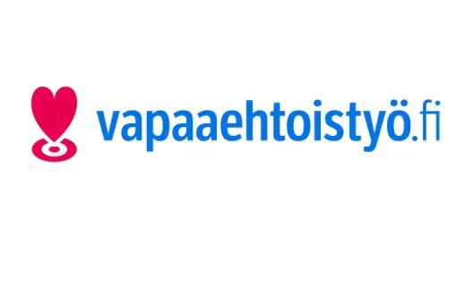 Vapaaehtoistyö.fi-logo