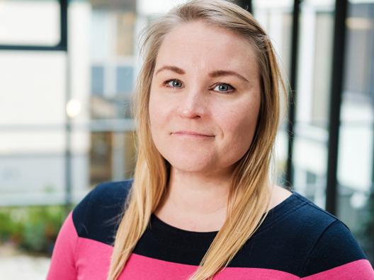 Leena Normia-Ahlsten