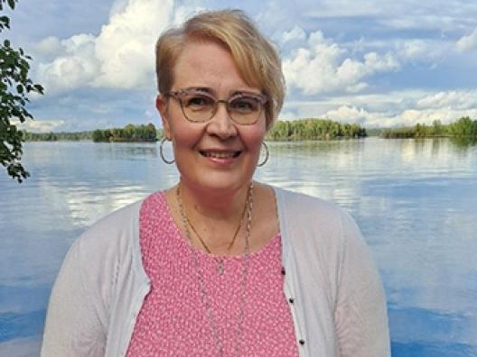 Sari Hokkanen