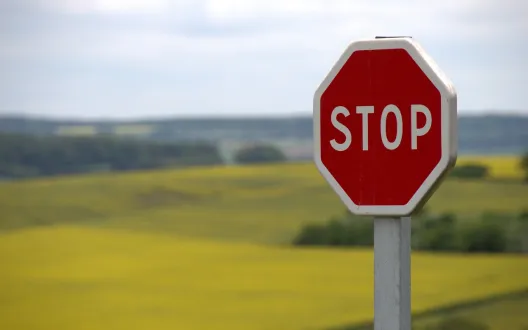 Kansikuva, stop