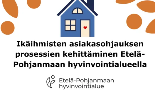 Asiakasohjauksen prosessit