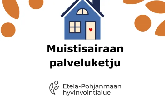 Palveluketju