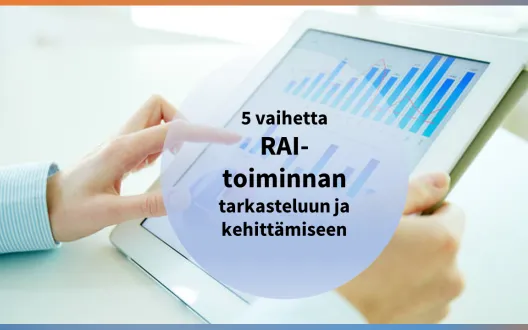 Toiminnan tarkastelu