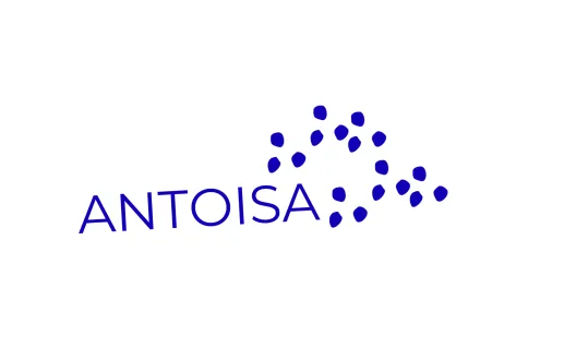 antoisa-hankkeen logo