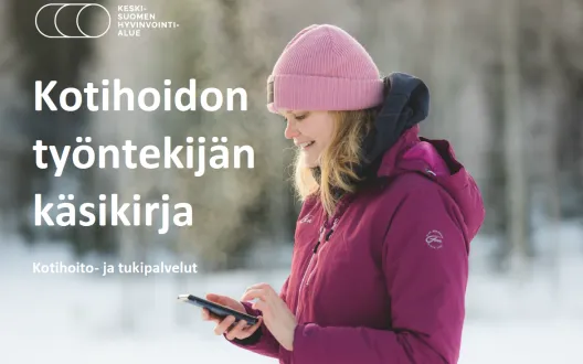 työntekijän käsikirja
