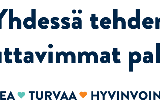 yhdessä tehden