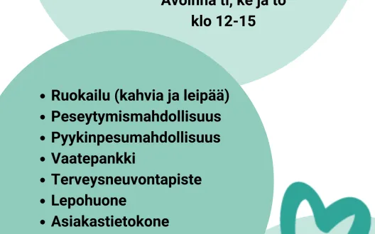 Päiväkeskus