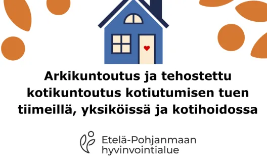 Kuntoutustasot