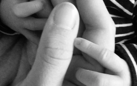 Lastensuojelun monialaisen kehittämisen kansikuva