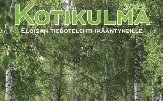 Kotikulma-lehti