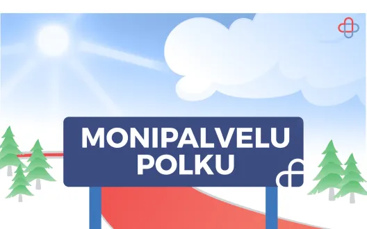 Monipalvelupolku