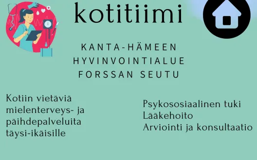 Kotitiimi