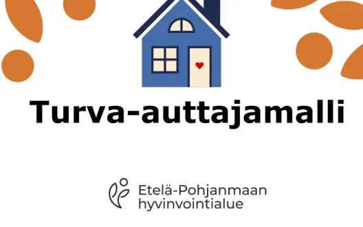Turva-auttajamalli