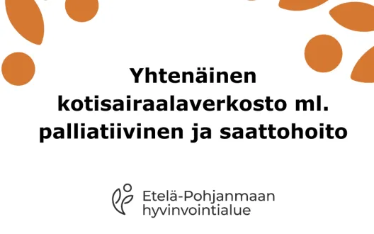 Kotisairaalaverkosto