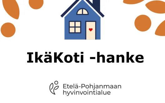 IkäKoti