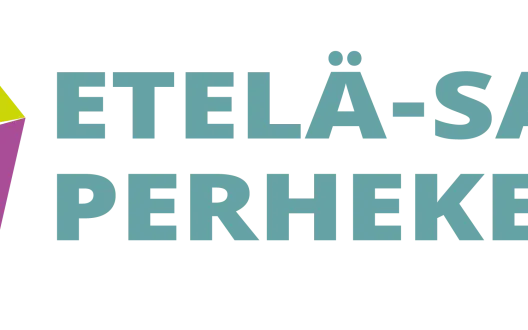 Etelä-Savon perhekeskus -logo