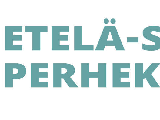 Etelä-Savon perhekeskus -logo