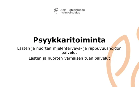 Psyykkaritoiminta
