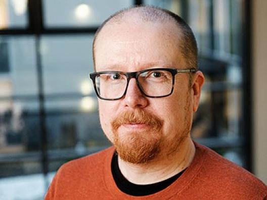 Jarno Karjalainen