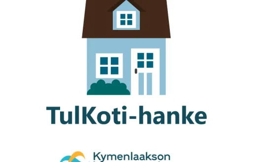 Kymenlaakson HVA Tulkoti-hanke
