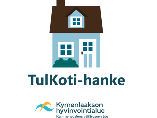 Kymenlaakson HVA Tulkoti-hanke