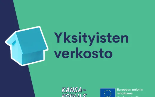 Sininen mökki
