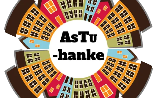 Astu-hanke