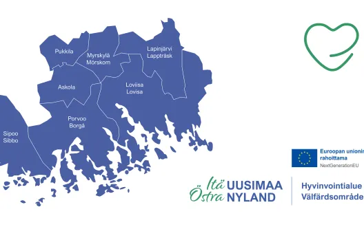 Itä-Uusimaa