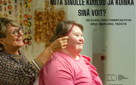 Selkokielinen tiedote